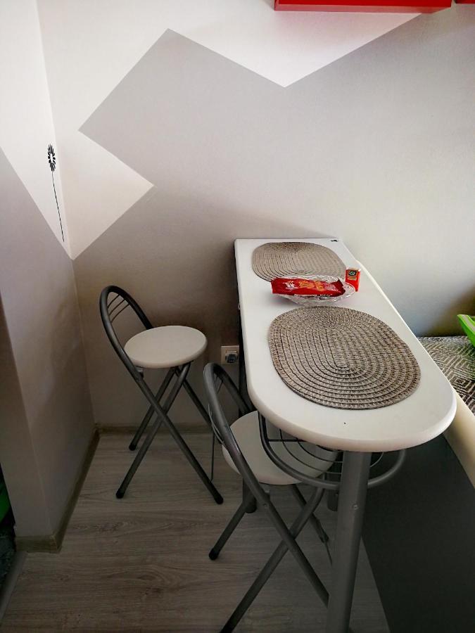 Apartments Anita Crikvenica Eksteriør billede