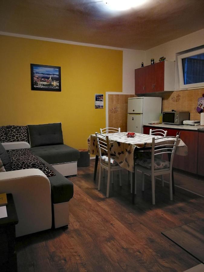 Apartments Anita Crikvenica Eksteriør billede